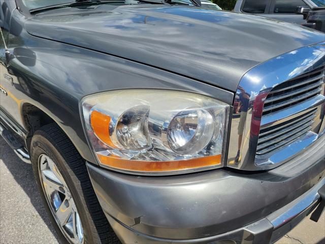 2006 Dodge Ram 1500 Laramie