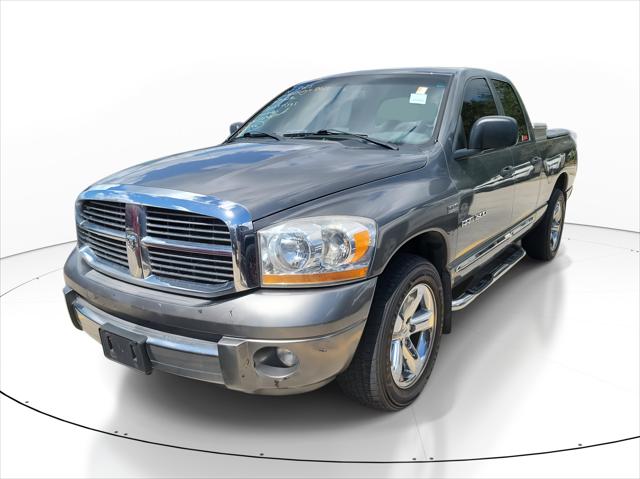 2006 Dodge Ram 1500 Laramie