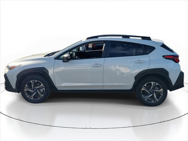 2024 Subaru Crosstrek Premium 2024 Subaru Crosstrek Premium
