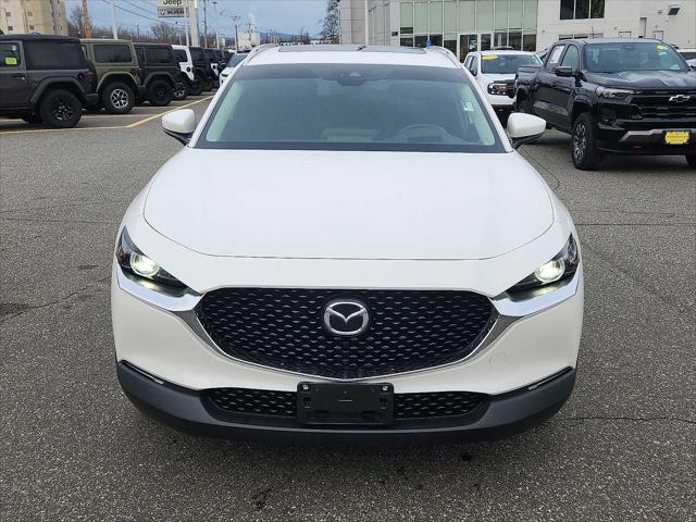 2021 Mazda CX-30 Premium