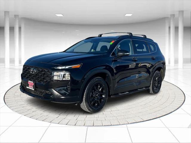 2022 Hyundai Santa Fe XRT 2022 Hyundai Santa Fe XRT