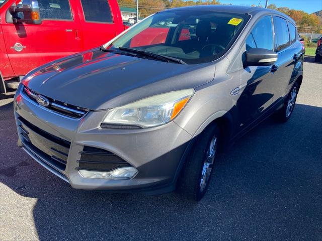 2013 Ford Escape SEL 2013 Ford Escape SEL