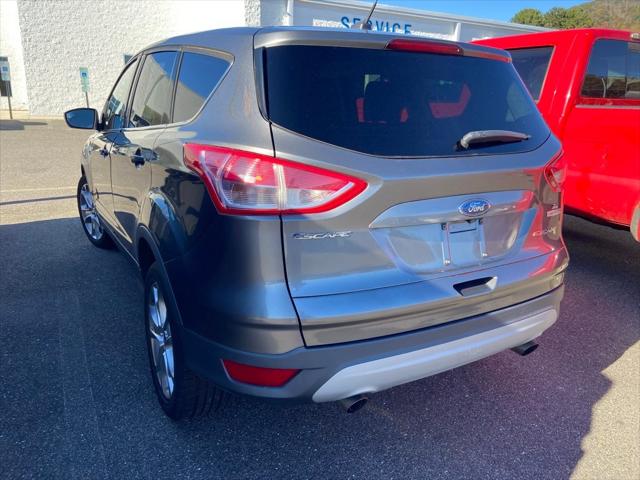2013 Ford Escape SEL 2013 Ford Escape SEL