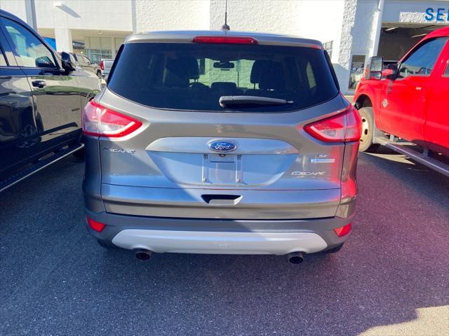 2013 Ford Escape SEL 2013 Ford Escape SEL