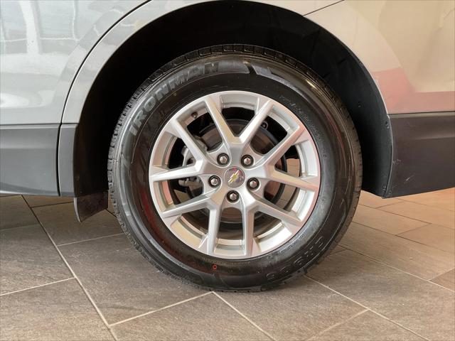 2023 Chevrolet Equinox AWD LT 2023 Chevrolet Equinox AWD LT