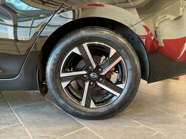 2024 Nissan Sentra SV Xtronic CVT 2024 Nissan Sentra SV Xtronic CVT