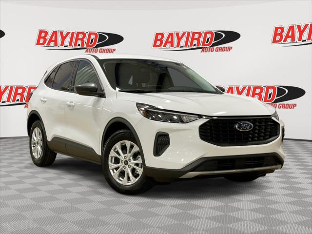 2024 Ford Escape Active 2024 Ford Escape Active