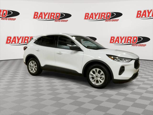 2024 Ford Escape Active 2024 Ford Escape Active