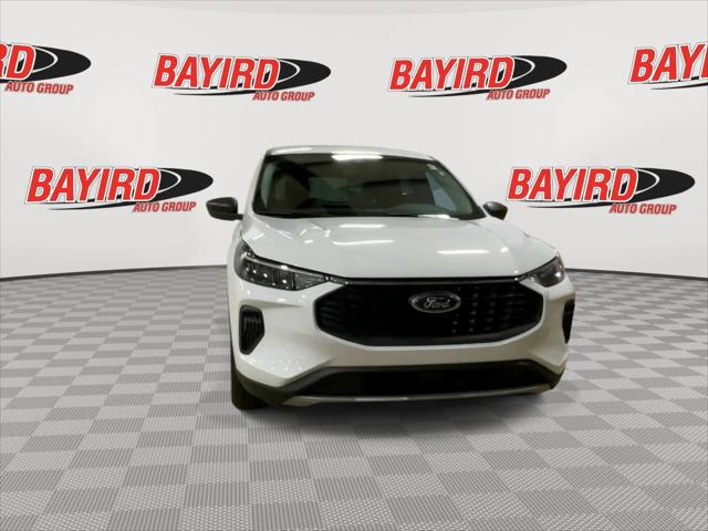 2024 Ford Escape Active 2024 Ford Escape Active