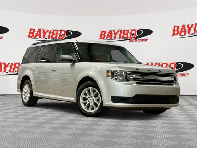 2019 Ford Flex SE