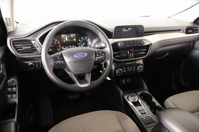 2021 Ford Escape S 2021 Ford Escape S