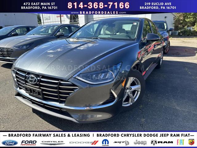 2023 Hyundai Sonata SE 2023 Hyundai Sonata SE