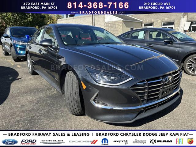 2023 Hyundai Sonata SE 2023 Hyundai Sonata SE