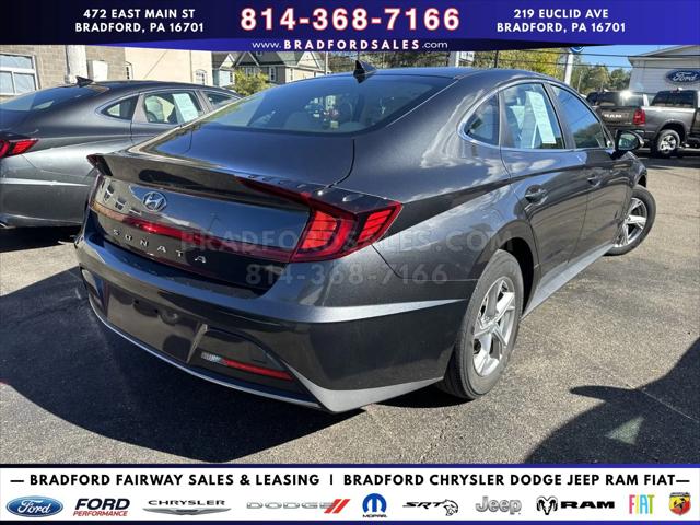 2023 Hyundai Sonata SE 2023 Hyundai Sonata SE