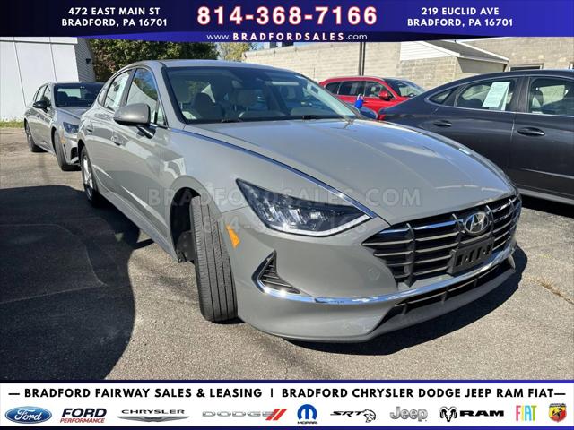 2023 Hyundai Sonata SE 2023 Hyundai Sonata SE