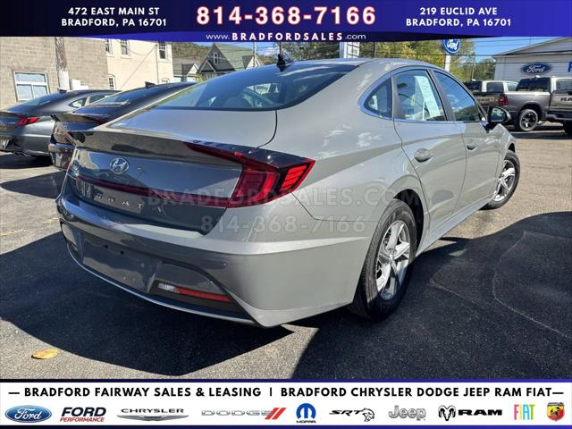 2023 Hyundai Sonata SE 2023 Hyundai Sonata SE