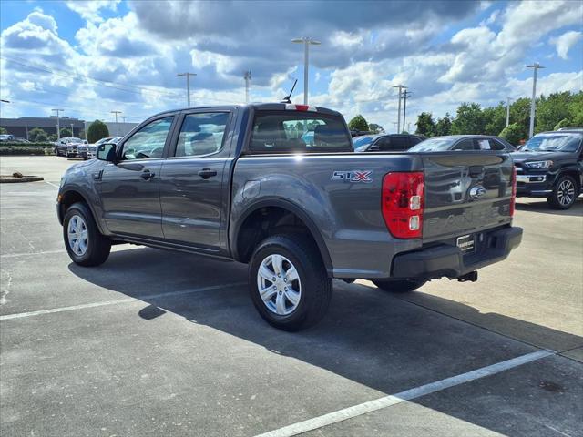 2020 Ford Ranger XL 2020 Ford Ranger XL
