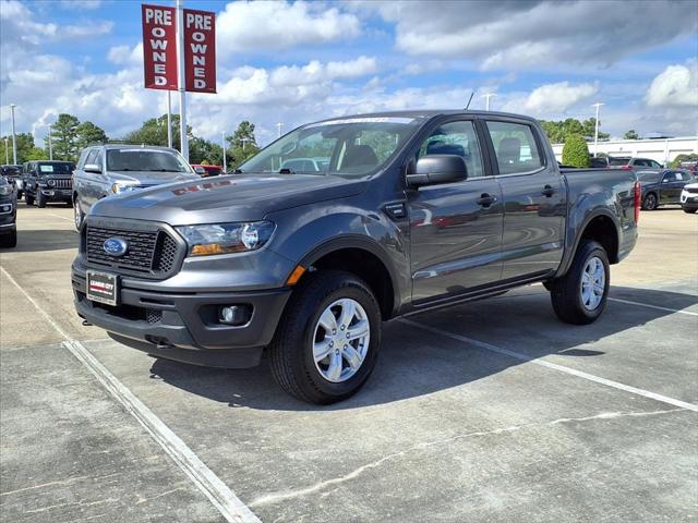 2020 Ford Ranger XL 2020 Ford Ranger XL