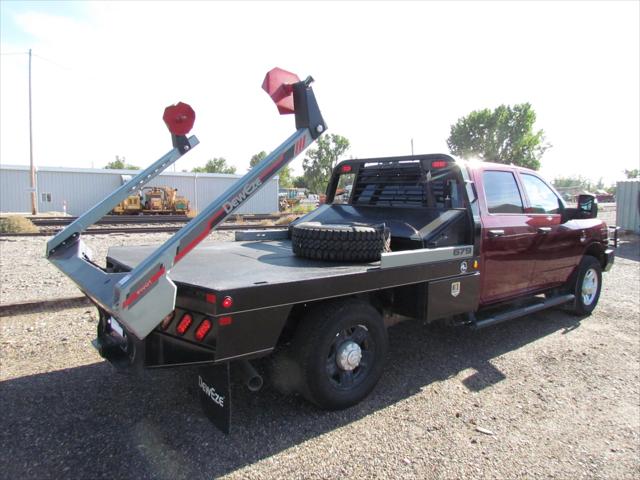 2024 RAM 3500 Chassis Tradesman/SLT/Laramie/Limited 2024 RAM 3500 Chassis Tradesman/SLT/Laramie/Limited