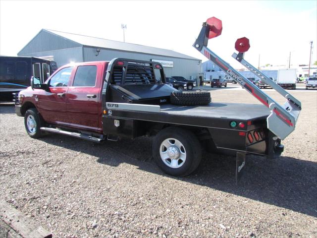 2024 RAM 3500 Chassis Tradesman/SLT/Laramie/Limited 2024 RAM 3500 Chassis Tradesman/SLT/Laramie/Limited