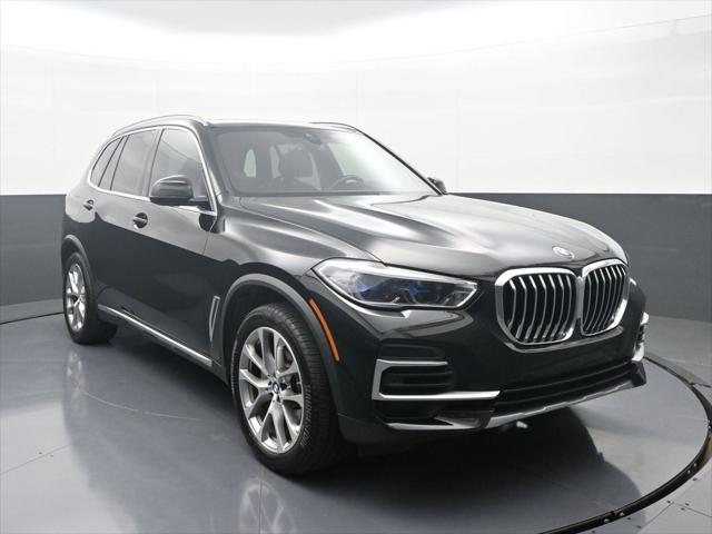 2022 BMW X5 xDrive40i 2022 BMW X5 xDrive40i