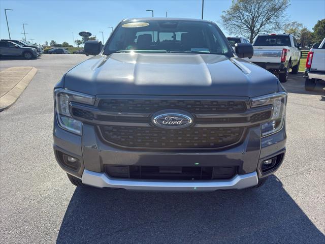 2024 Ford Ranger XLT 2024 Ford Ranger XLT