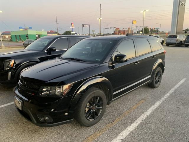 2019 Dodge Journey SE 2019 Dodge Journey SE