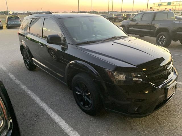 2019 Dodge Journey SE 2019 Dodge Journey SE
