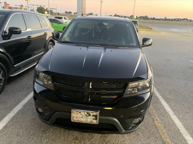 2019 Dodge Journey SE 2019 Dodge Journey SE