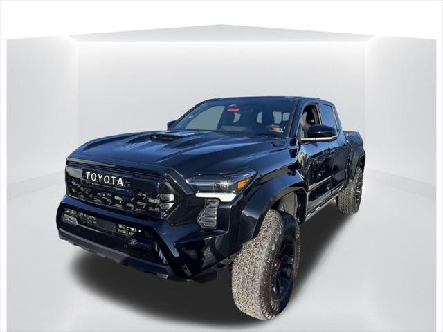 2025 Toyota Tacoma Hybrid TRD Pro 2025 Toyota Tacoma Hybrid TRD Pro