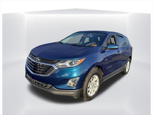 2019 Chevrolet Equinox LT 2019 Chevrolet Equinox LT