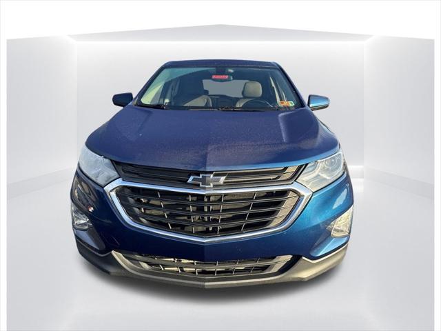 2019 Chevrolet Equinox LT 2019 Chevrolet Equinox LT