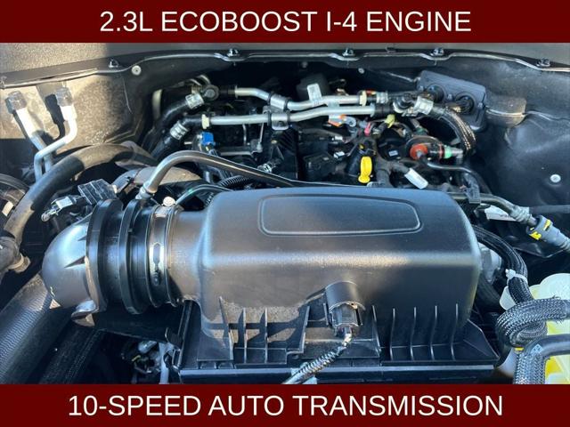 2024 Ford Explorer XLT 2024 Ford Explorer XLT