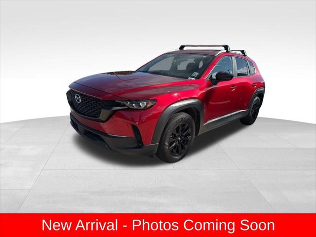 2023 Mazda CX-50 2.5 S Select