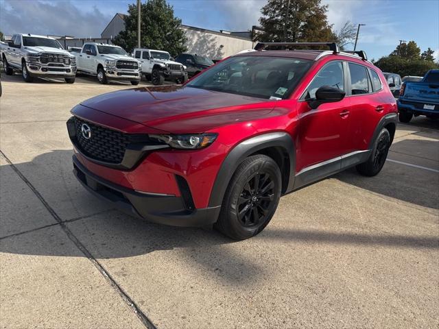 2023 Mazda CX-50 2.5 S Select