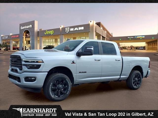 2026 Ram 2500 Laramie for sale in Gilbert, AZ