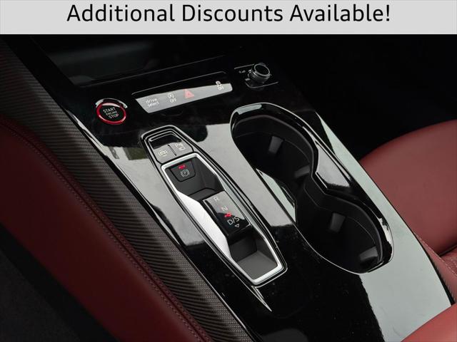 2025 Audi S5 Premium Plus