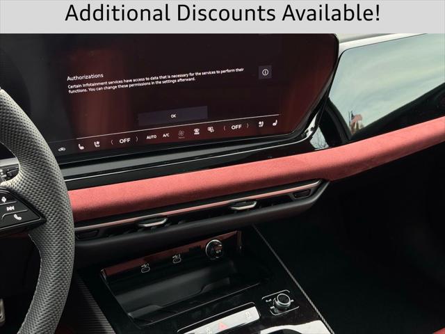 2025 Audi S5 Premium Plus