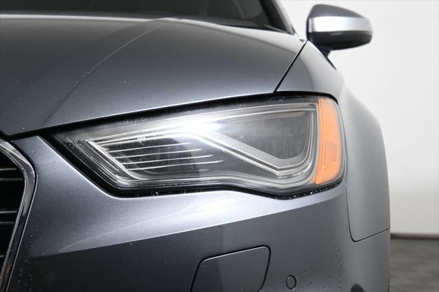 2016 Audi S3 2.0T Premium Plus