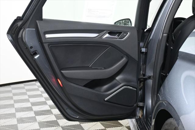 2016 Audi S3 2.0T Premium Plus