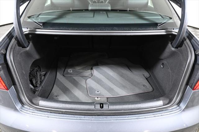 2016 Audi S3 2.0T Premium Plus