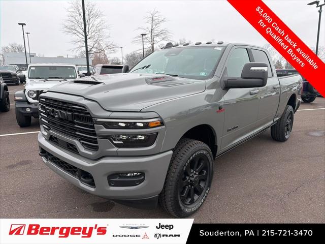 2026 Ram 2500 Laramie for sale in Souderton, PA