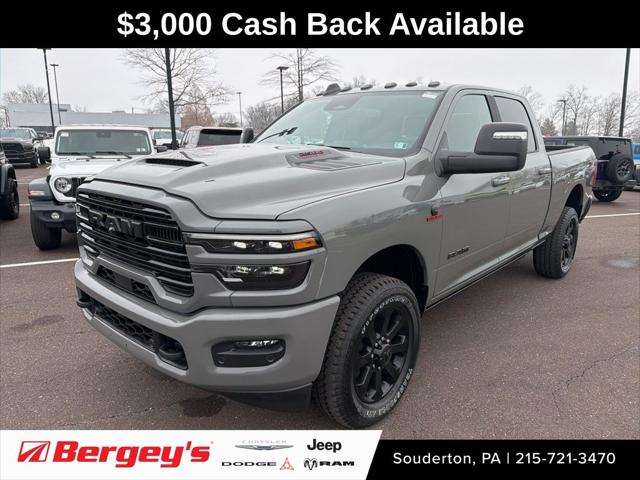 2026 Ram 2500 Laramie for sale in Souderton, PA