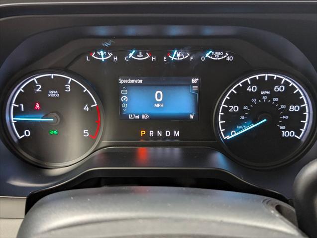 2026 Ford F-350 XLT