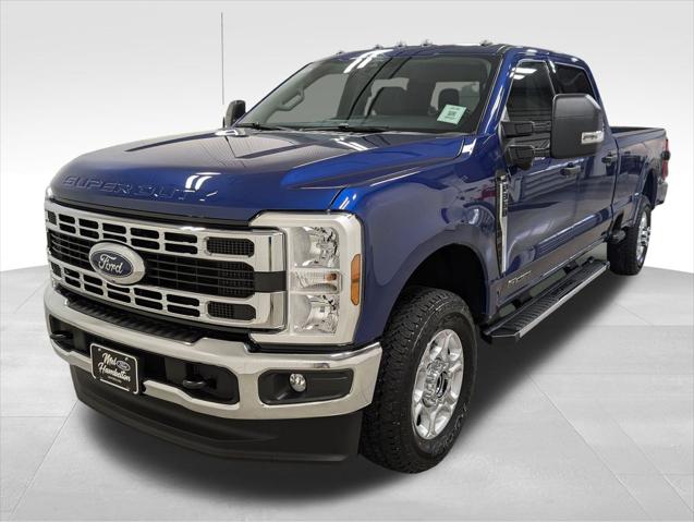 2026 Ford F-350 XLT