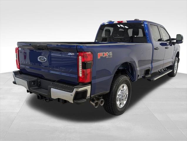 2026 Ford F-350 XLT