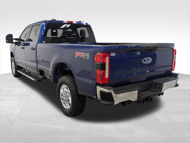 2026 Ford F-350 XLT