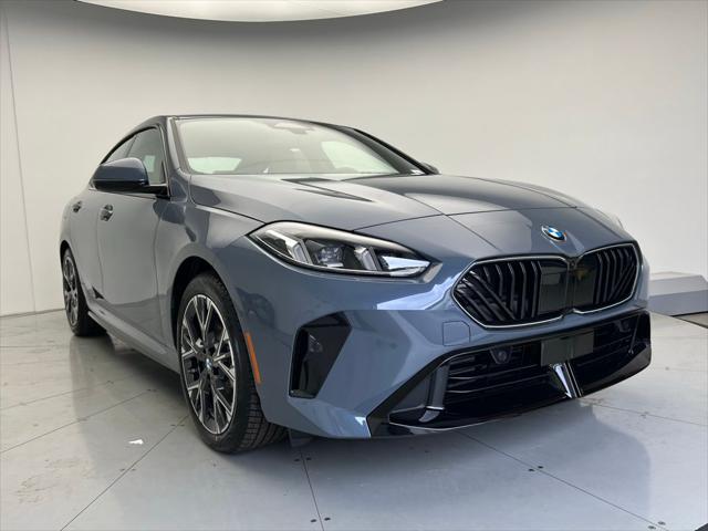 2026 BMW Coupe 228 Gran Coupe