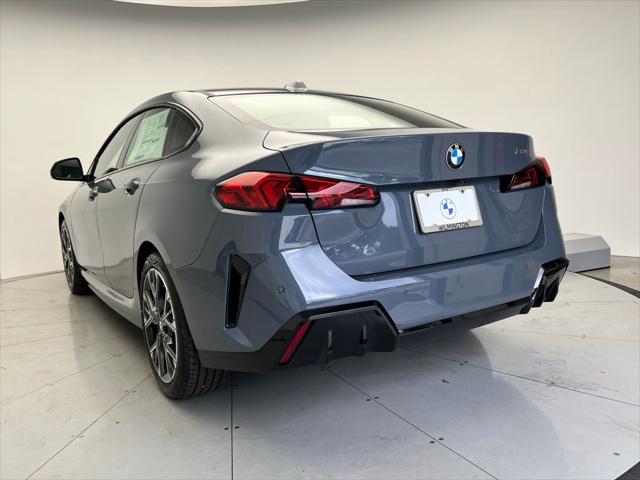 2026 BMW Coupe 228 Gran Coupe