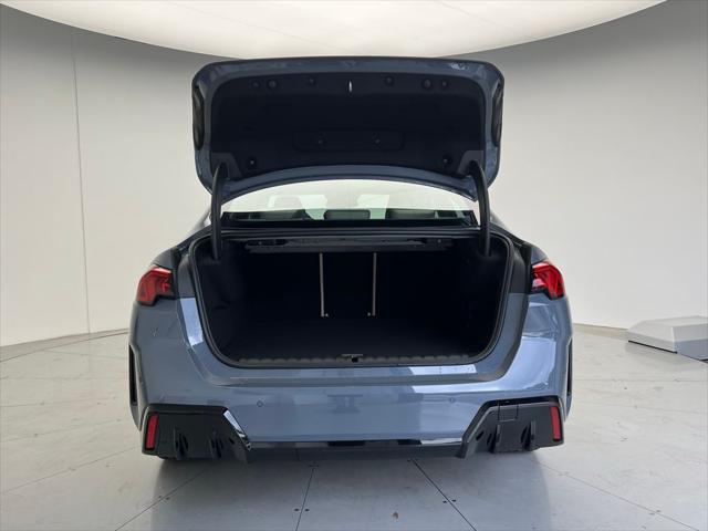 2026 BMW Coupe 228 Gran Coupe